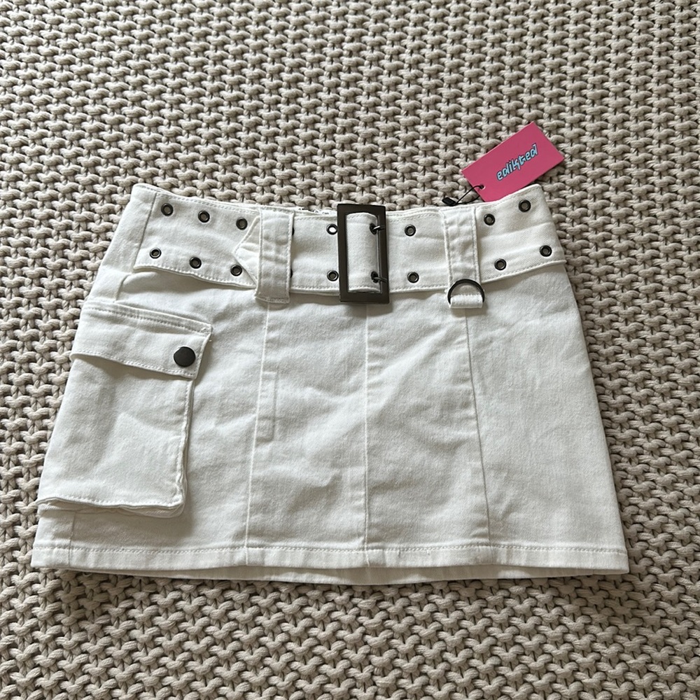 Edikted skirt NWT!